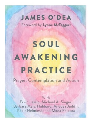 cover image of Soul Awakening Practice